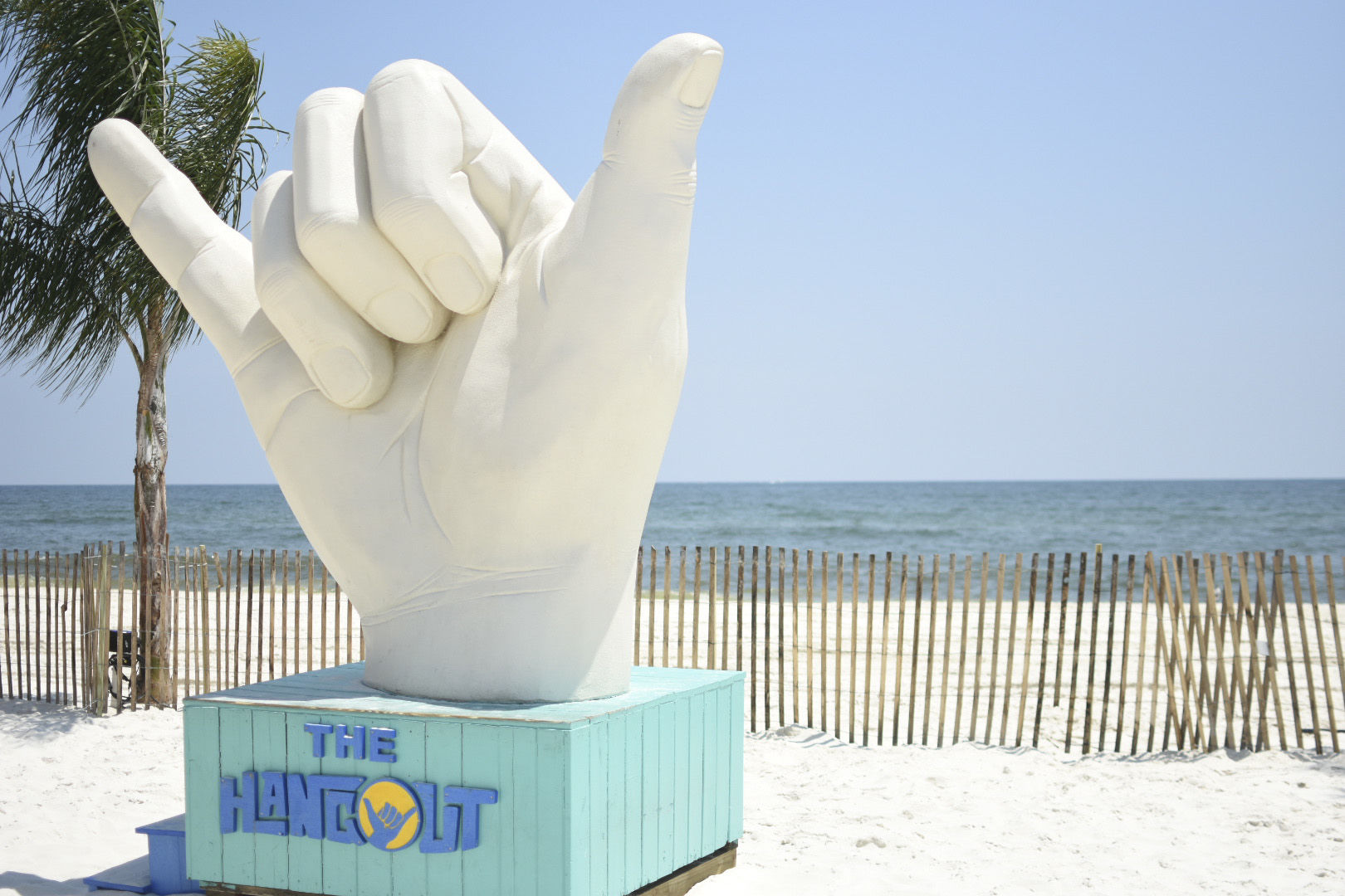 Hangout Music Festival